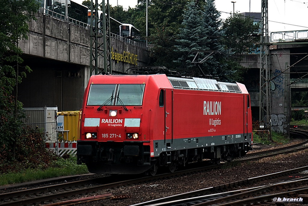 185 271-4 fuhr lz durch hh-harburg,datum 30.07.14