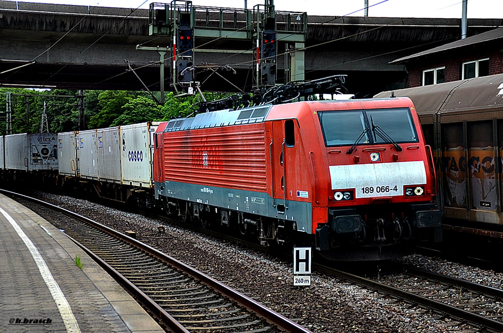 189 066-4,zog einen kastenzug durch hh-harburg,07.07.15