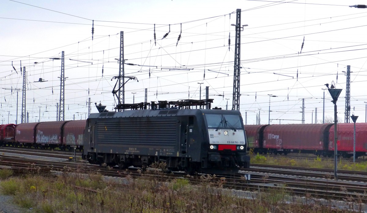 189 133 01.12.2013 Nordhausen.