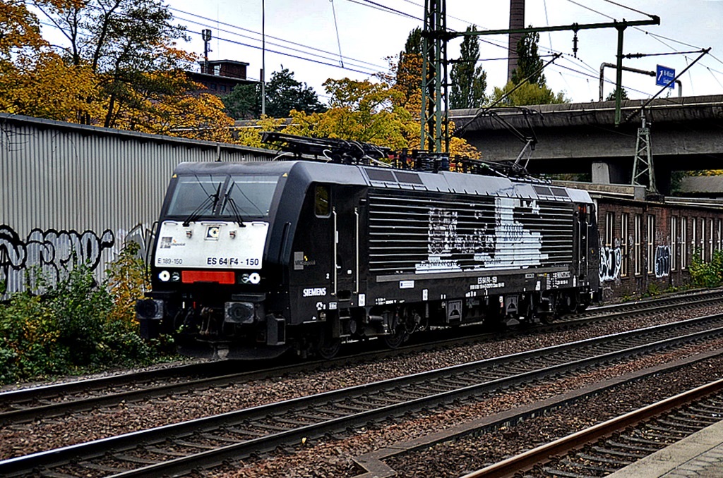 189 150 fuhr lz durch hh-harburg,24.10.15