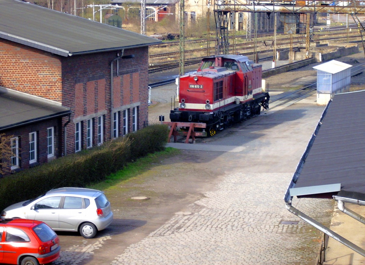 199 872 am 30.03.2008 in Nordhausen