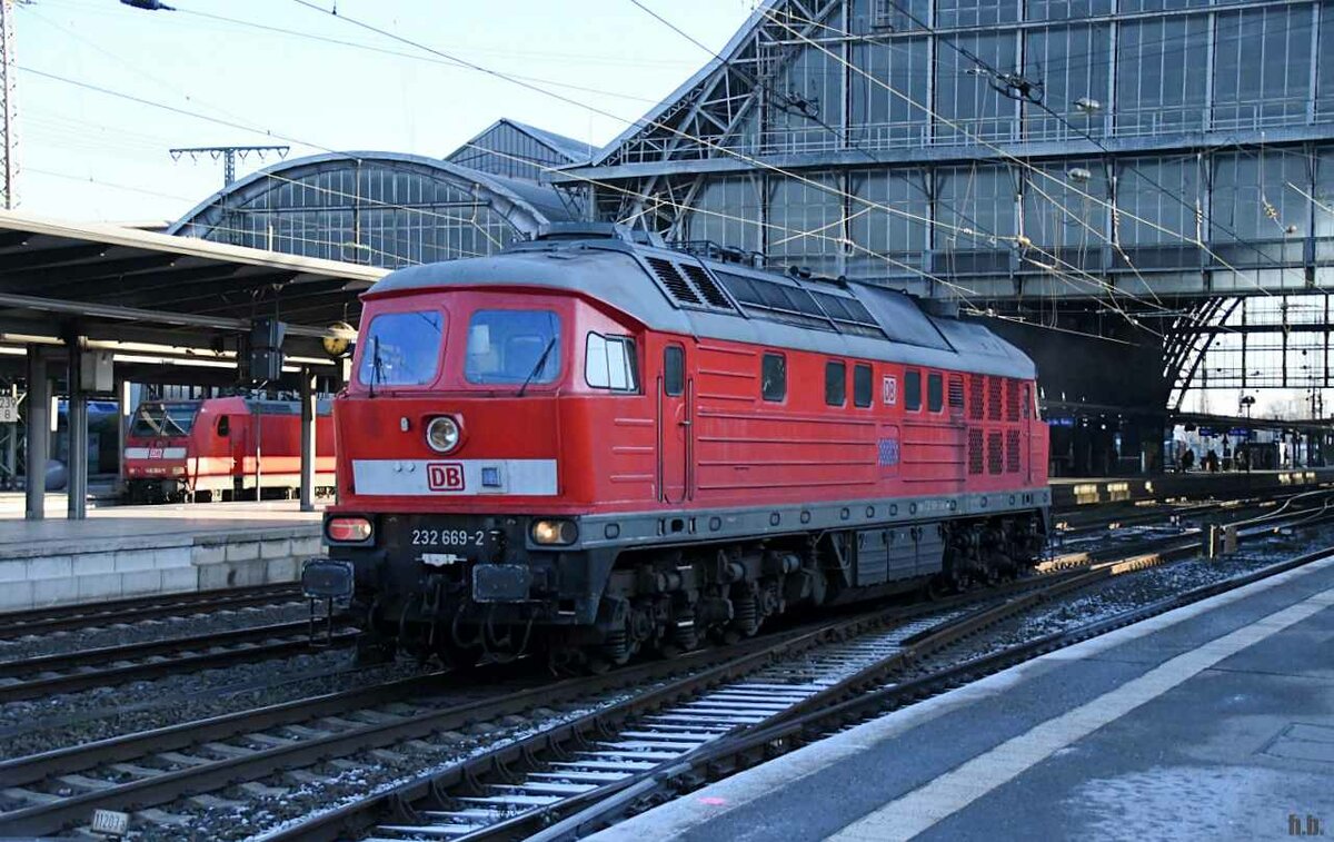 232 699-2 fuhr lz durch bremen,21.12.21