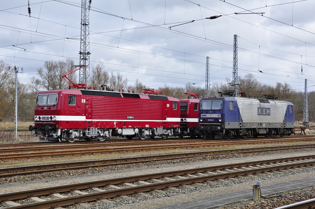 243 650 am 17.03.2017 in Rostock-Seehafen