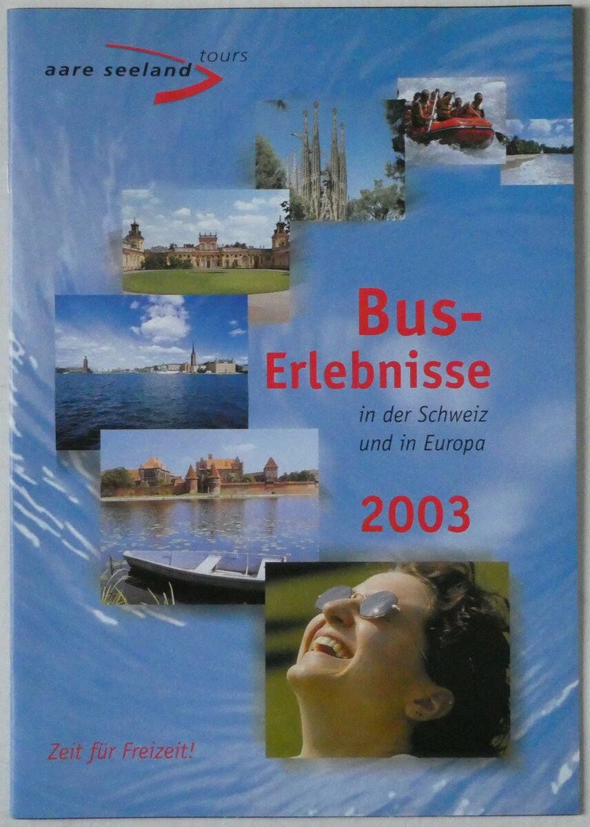 (243'797) - ASm-Bus-Erlebnisse 2003 am 12. Dezember 2022 in Thun