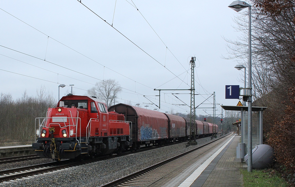 261 036-8 Schleswig 19.12.16