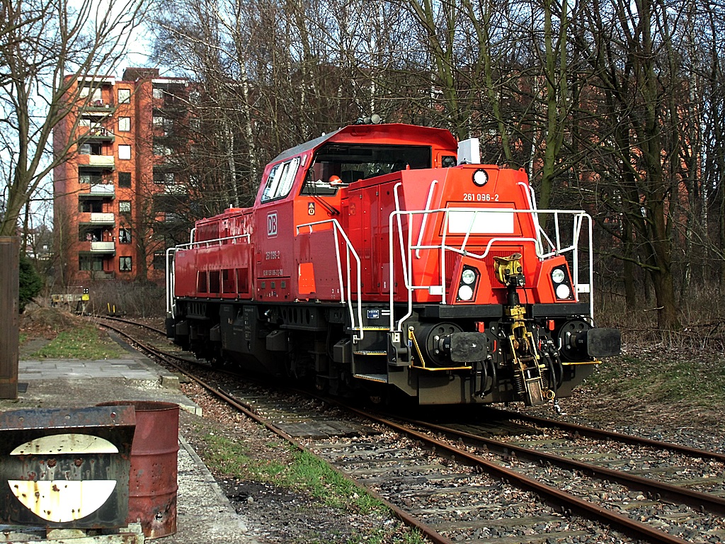 261 096-2,war bei rangierarbeiten am bf glinde,18.03.15