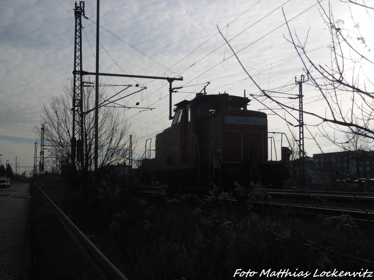 362 391 in Delitzsch am 24.11.15