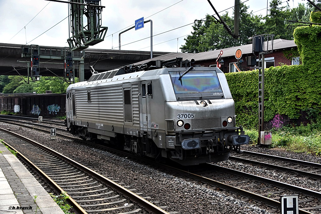 37005 fuhr lz durch hh-harburg,15.06.16