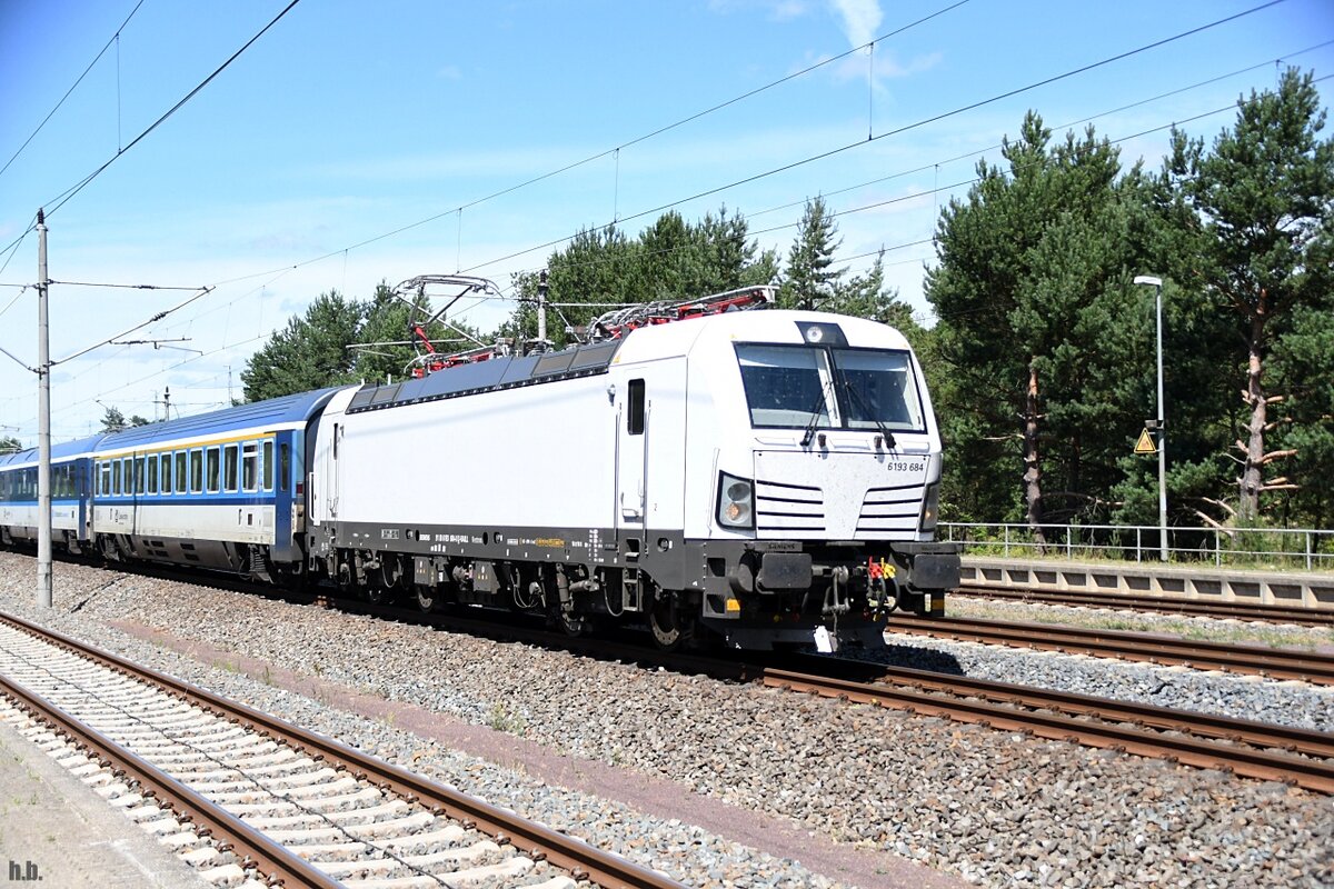 6193 684 fuhr mit den EC nach prag durch glwen,14.07.22