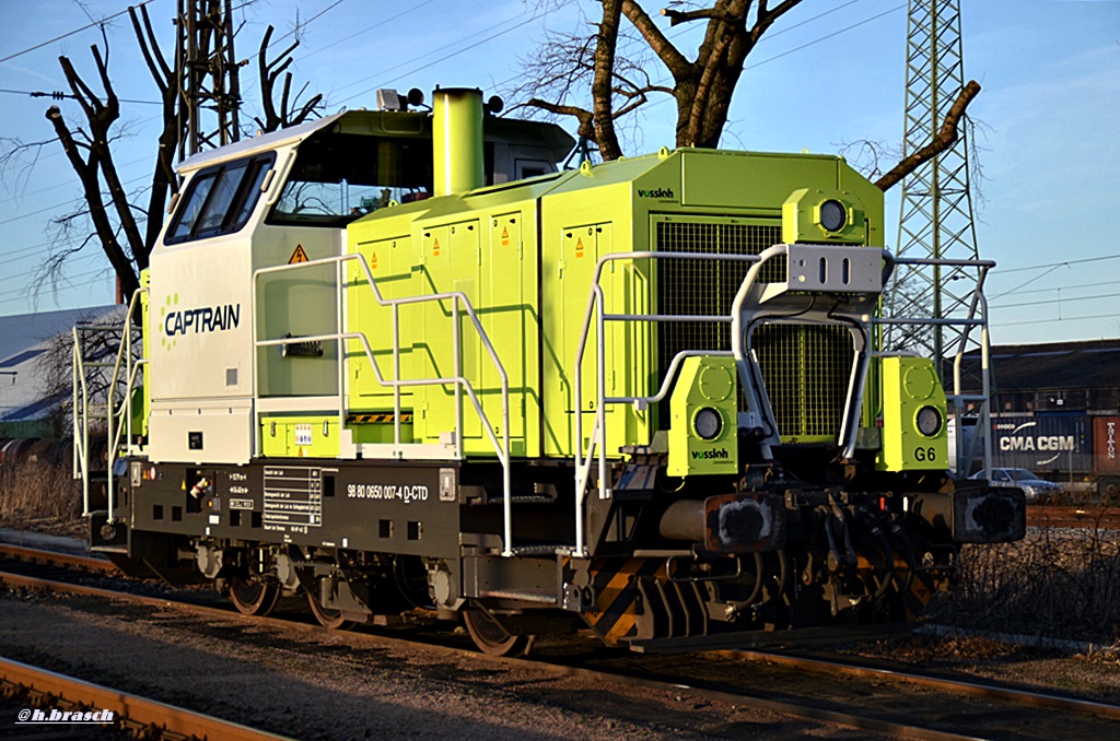 650 007-4,war abgestellt in hh-hohe schaar,08.03.15