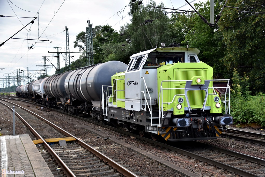 650 092-6 fuhr mit einen tankzug vom rbf in harburg,20.07.17