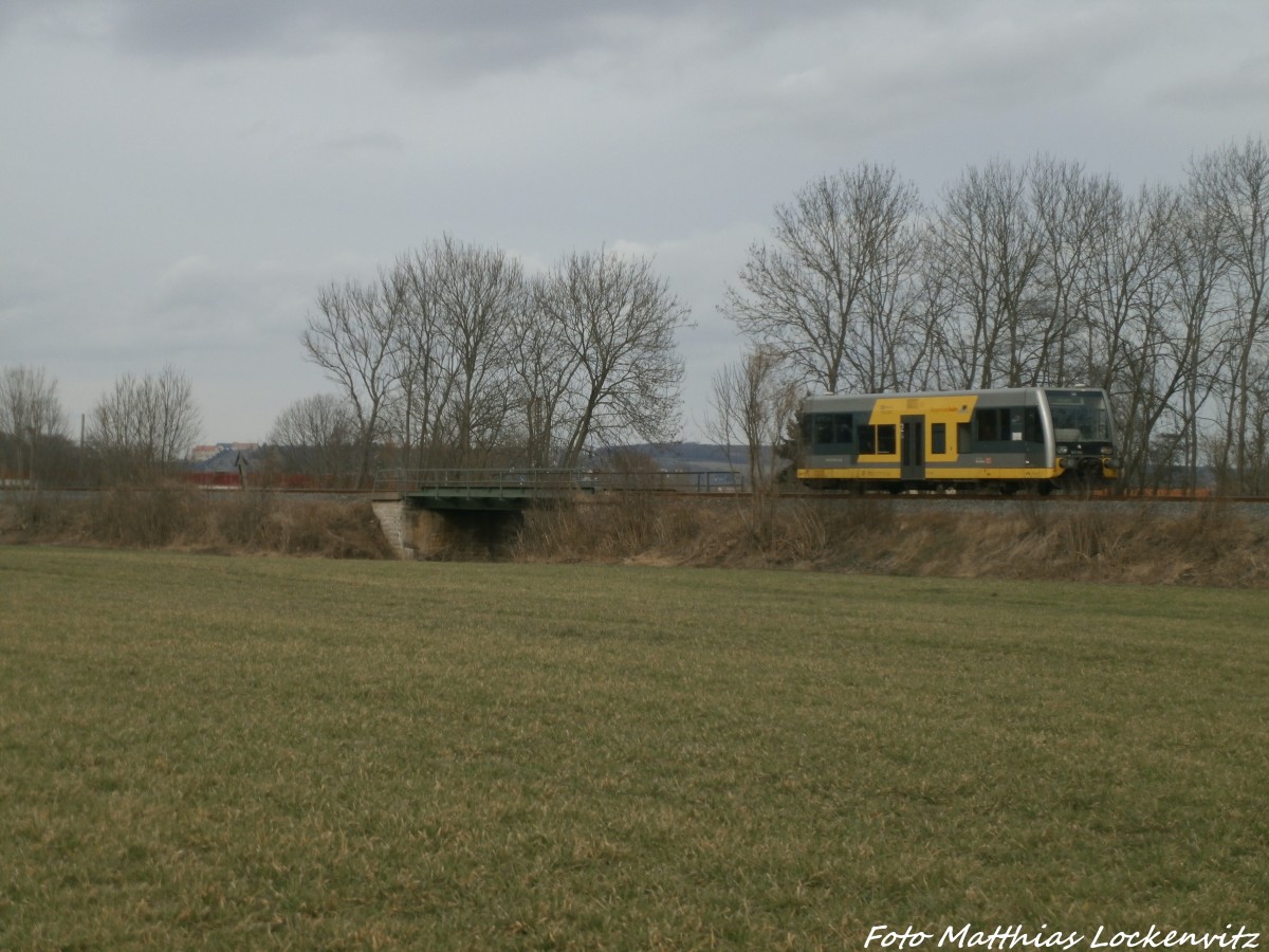 672 XXX unterwegs nach Wangen am 24.2.15