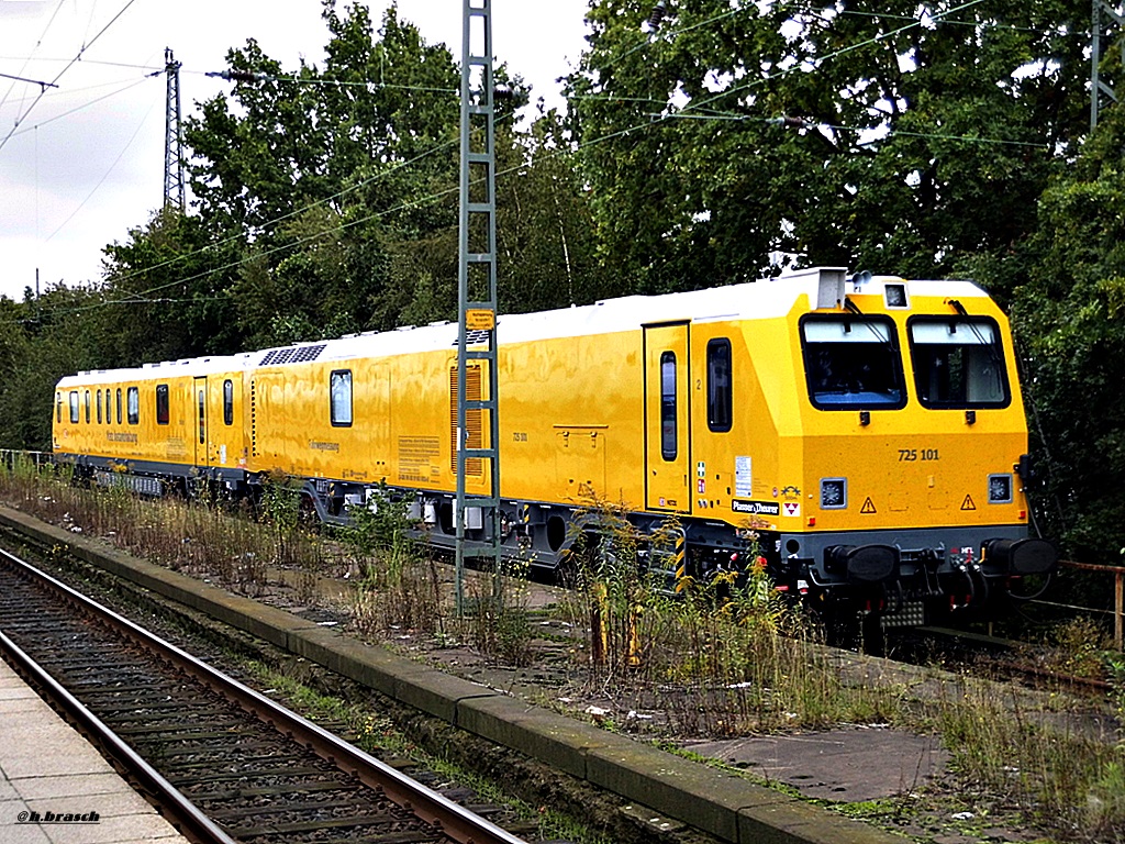 725 101 von db-netz,war abgestellt beim bf hh-altona,21.09.15