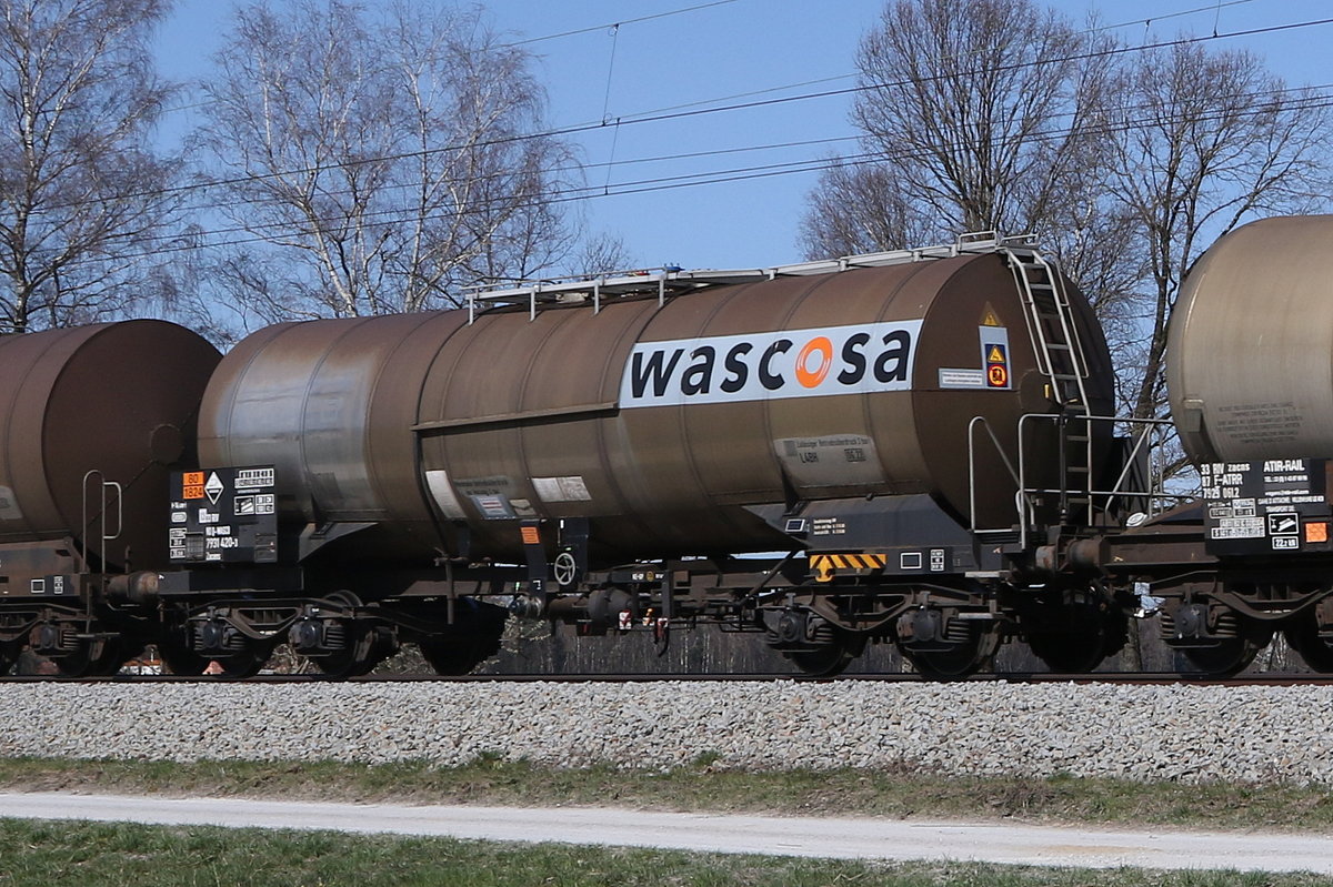 7931 420 (Zacens) von  WASCOSA  am 31. Mrz 2021 bei bersee.