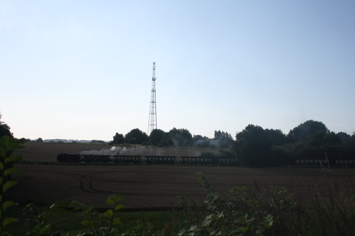 99 782 unterwegs nach Ostseebad Ghren am 30.7.21