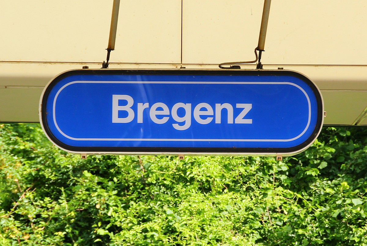 Bregenz....Bregenz 02.06.2012