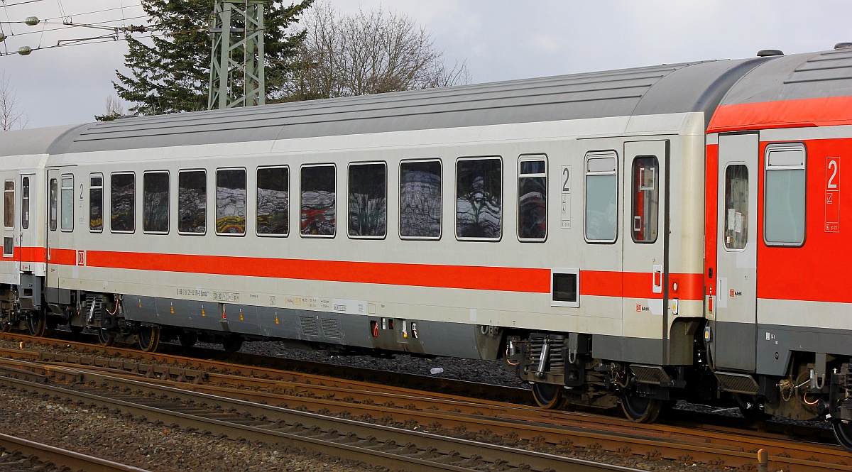 D-DB 61 80 29-94 681-0 Gattung Bpmmbz 284.6, Neumnster 24.02.2016