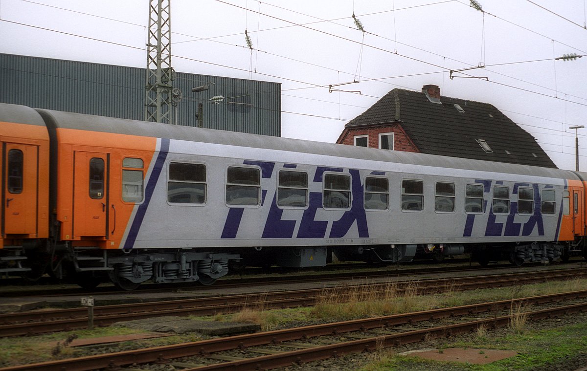 D-Flex 50 00 21-35 055-7 Gattung Bo520 Flensburg 01.12.2002