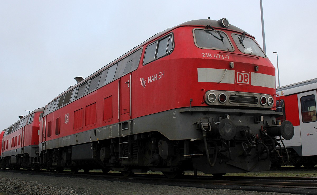 DB 218 473-7(REV/HBS/17-05.13) Niebüll 05.01.2019