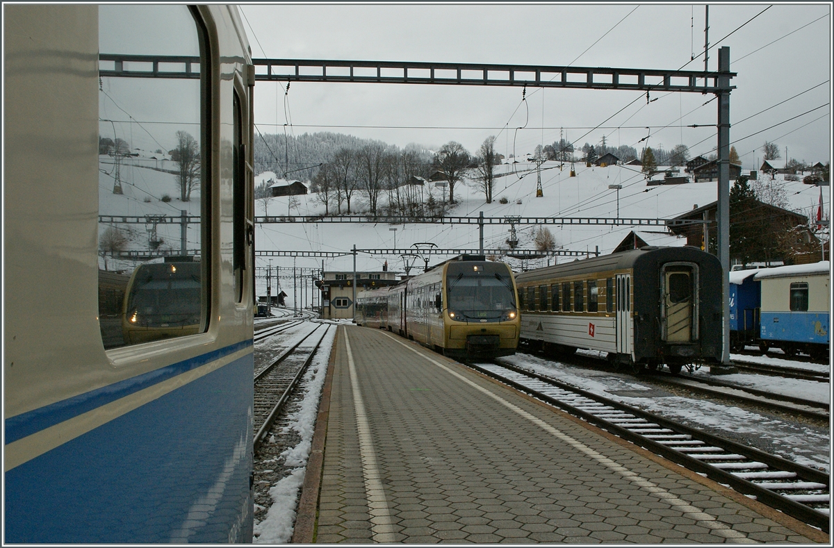 Der  Lenker -Pendel erreicht Zweisimmen.
24.11.2013