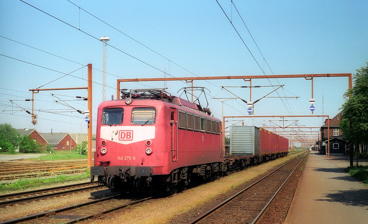 E40 275 Pattburg/DK 09.05.2000