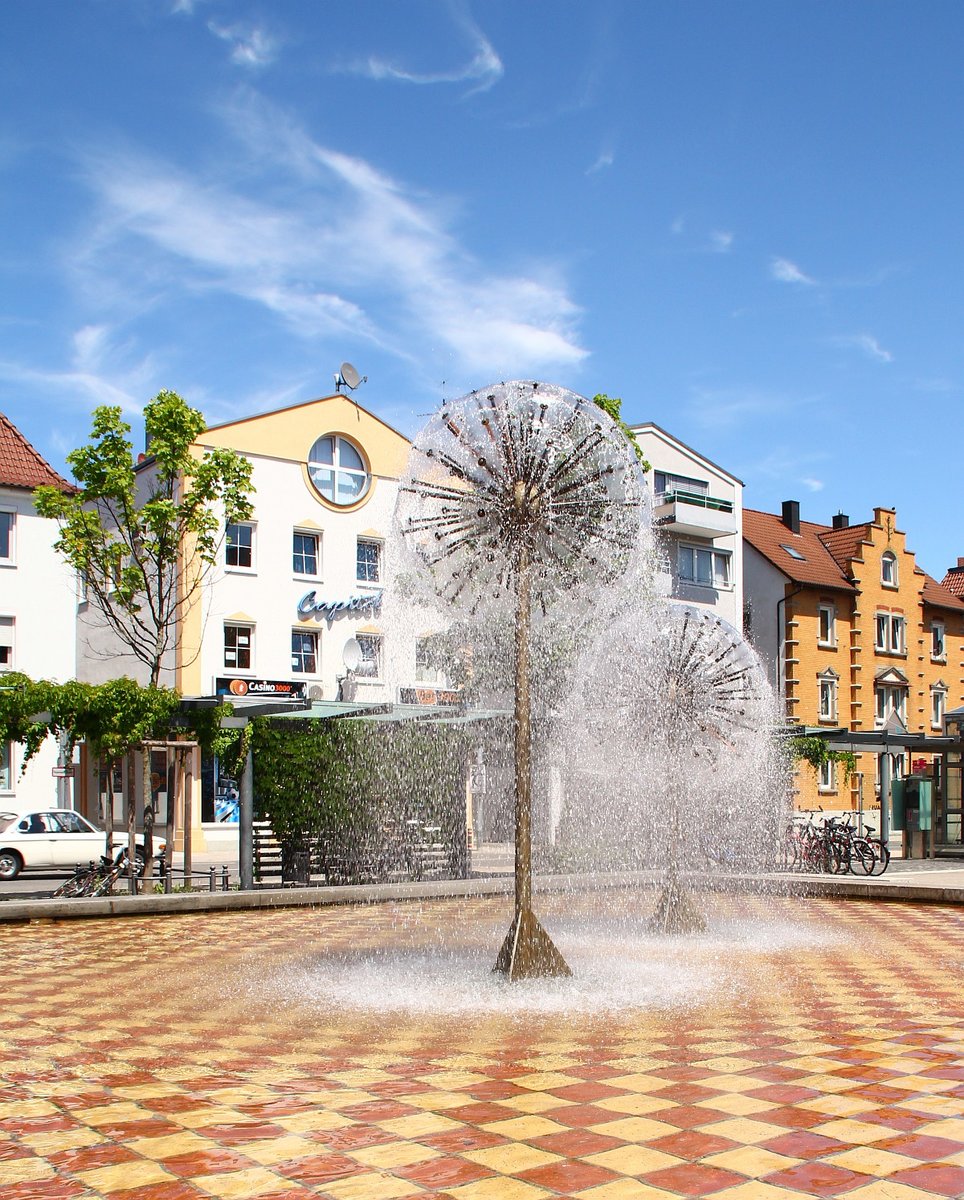 Friedrichshafen Stadt, Friedrichshafen 02.06.2012