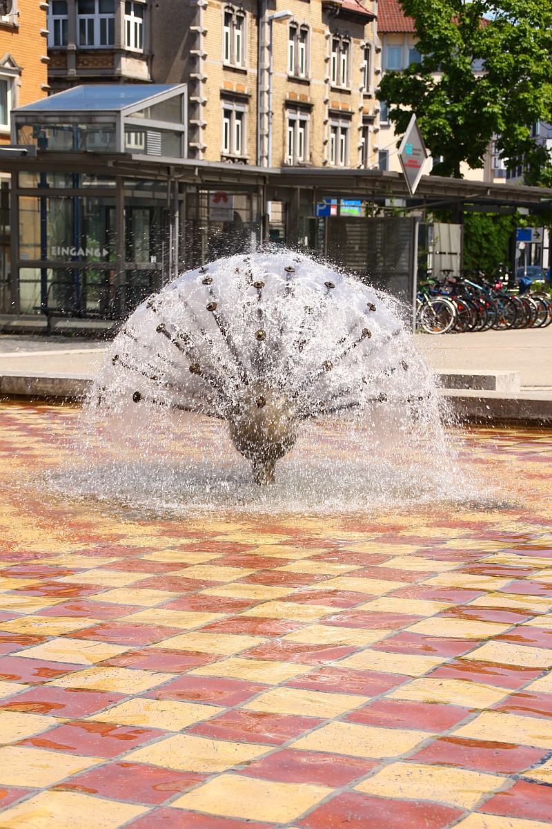 Friedrichshafen Stadt, Friedrichshafen 02.06.2012