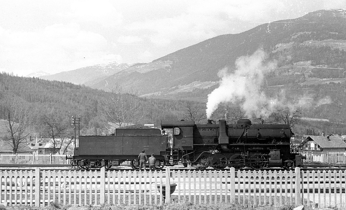 FS 741 320 Bruneck 19.04.1976