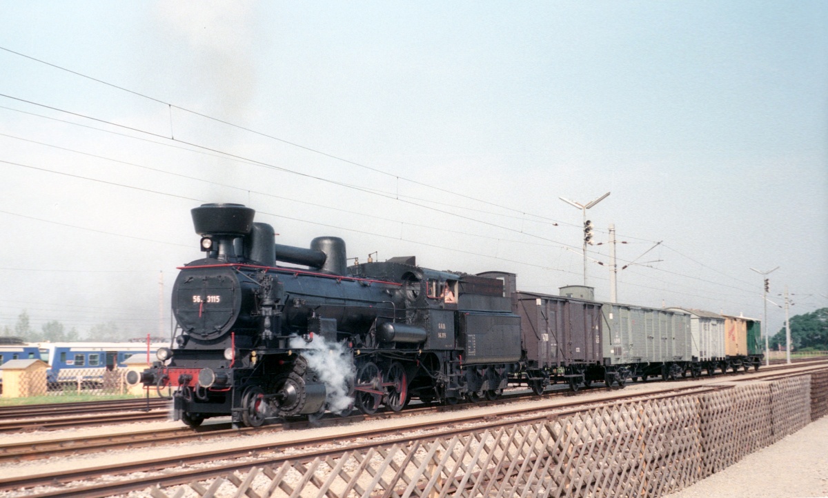 GKB 56.3115 Straßhof 12.09.1987