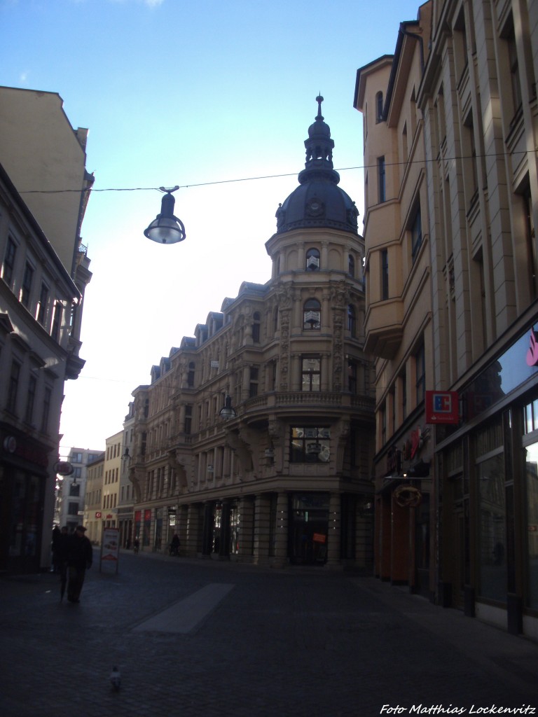 Halle Saale am 16.2.14