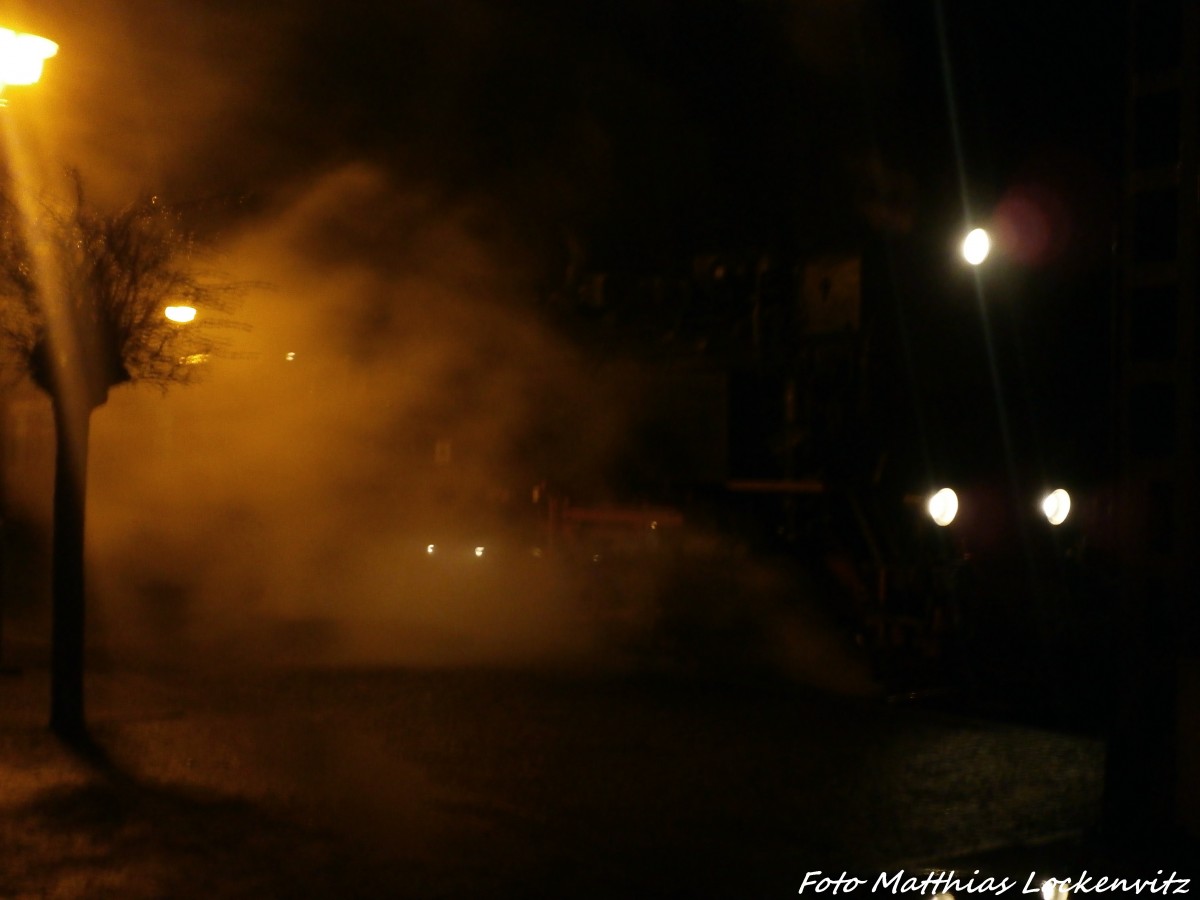 HSB 99 7241-5 im Bahnhof Drei Annen Hohne am 21.12.14