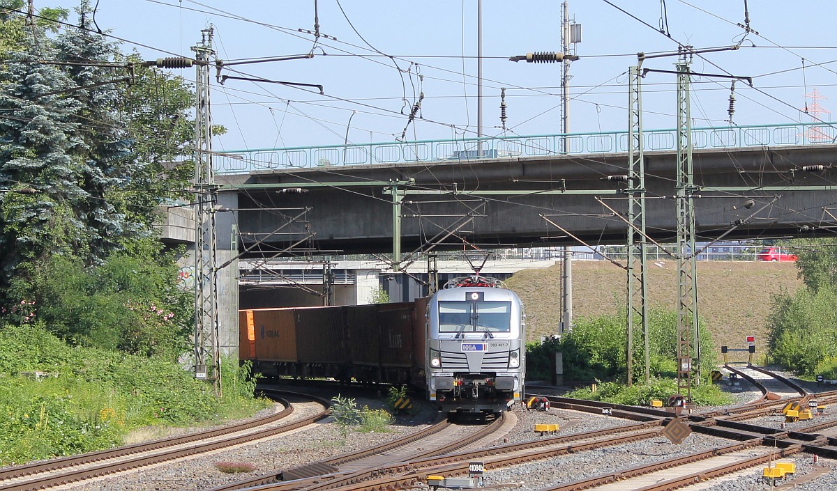 Metrans 383 401-7, REV/MMAL/04.09.19, Hamburg-Harburg 27.06.2020