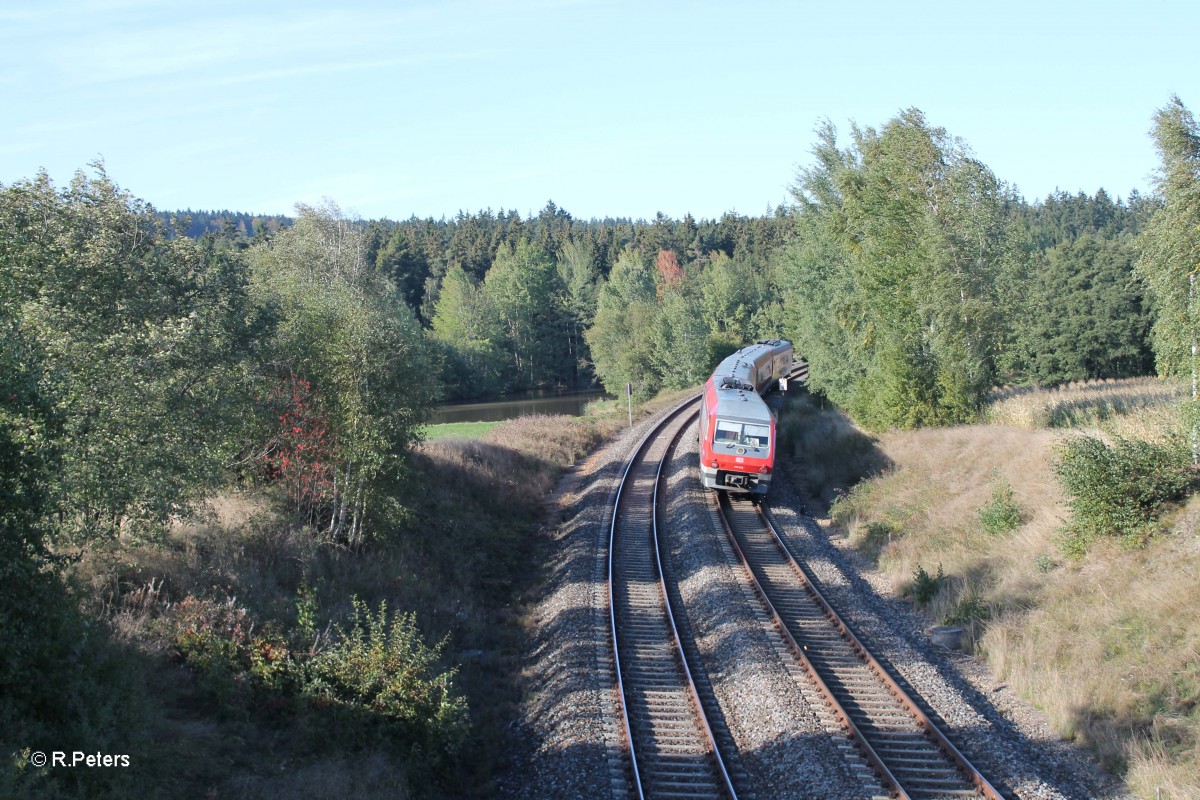 Nachschuss auf 610 019