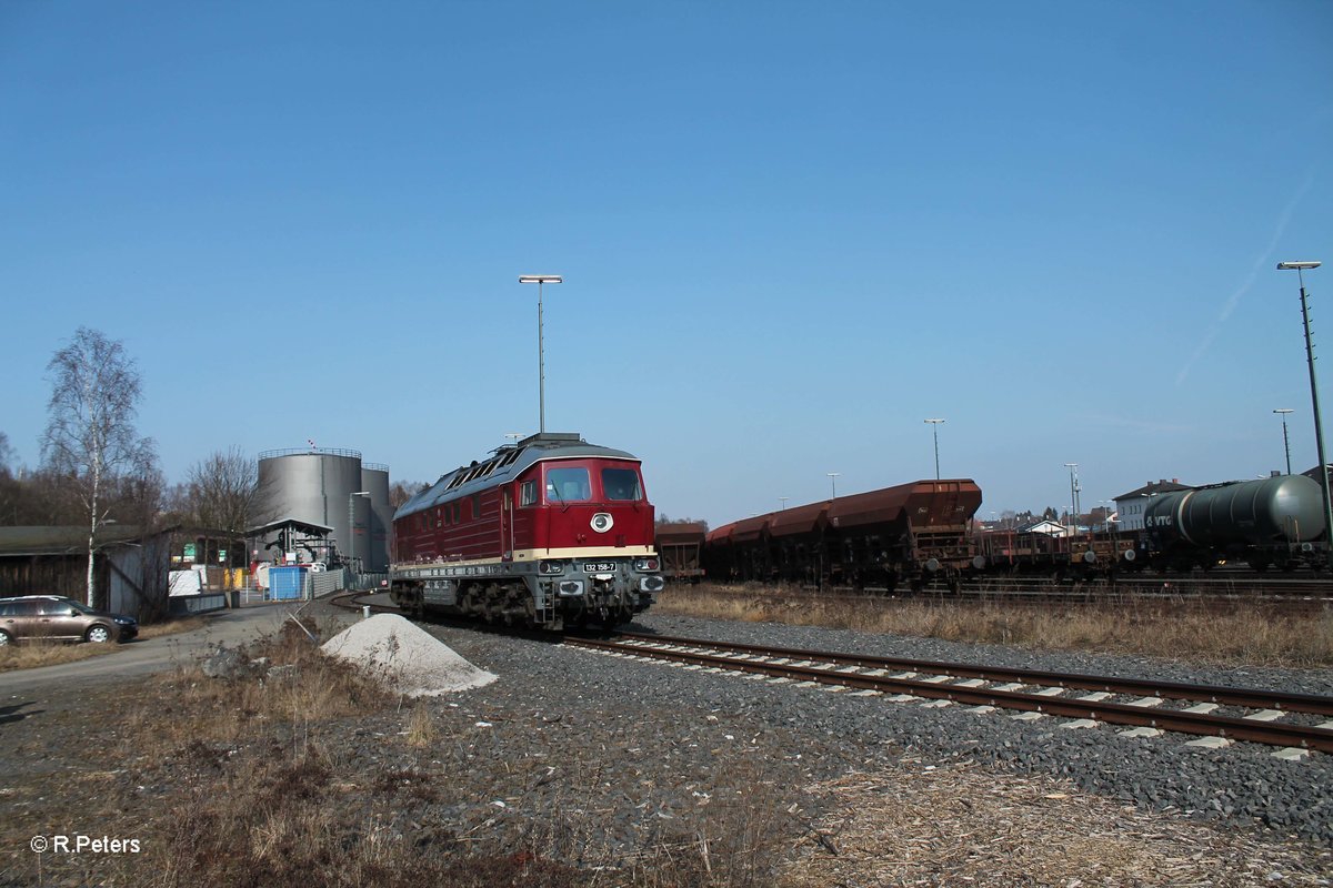 Nochmal Portraiaufnahmen jetzt wo die Sonne rum ist. 132158-7 in Marktredwitz 18.03.16