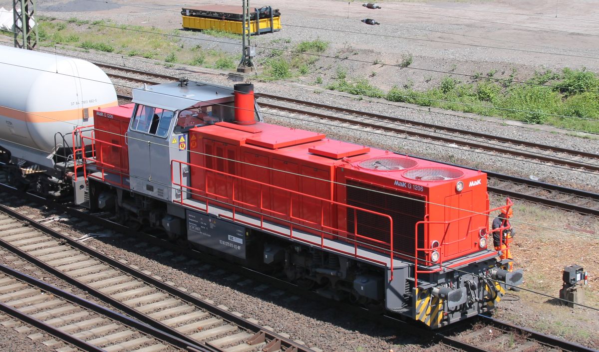Railflex 275 815-9/REV/628/25.04.17 Krefekd-Uerdingen 14.06.2019