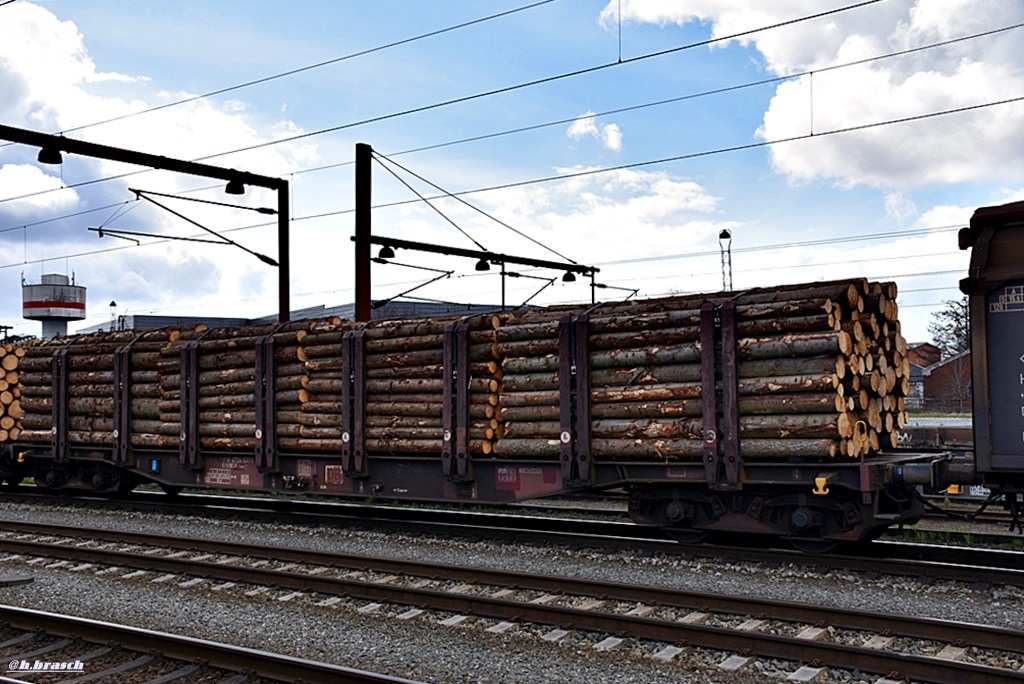 rungenwagen der gattung SPNS 719,zugelassen auf 37 80 4724 032-0,padborg 31.03.16