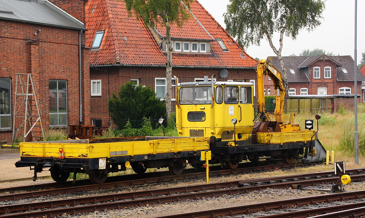 SKL 53.0445-6, Niebüll-neg 04.08.2012