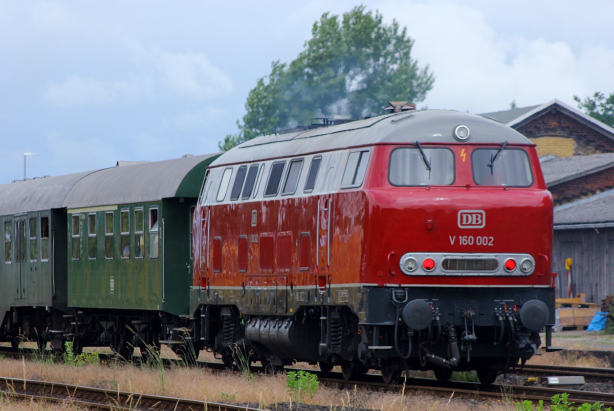 V160 002 Husum-Nord 18.06.2016