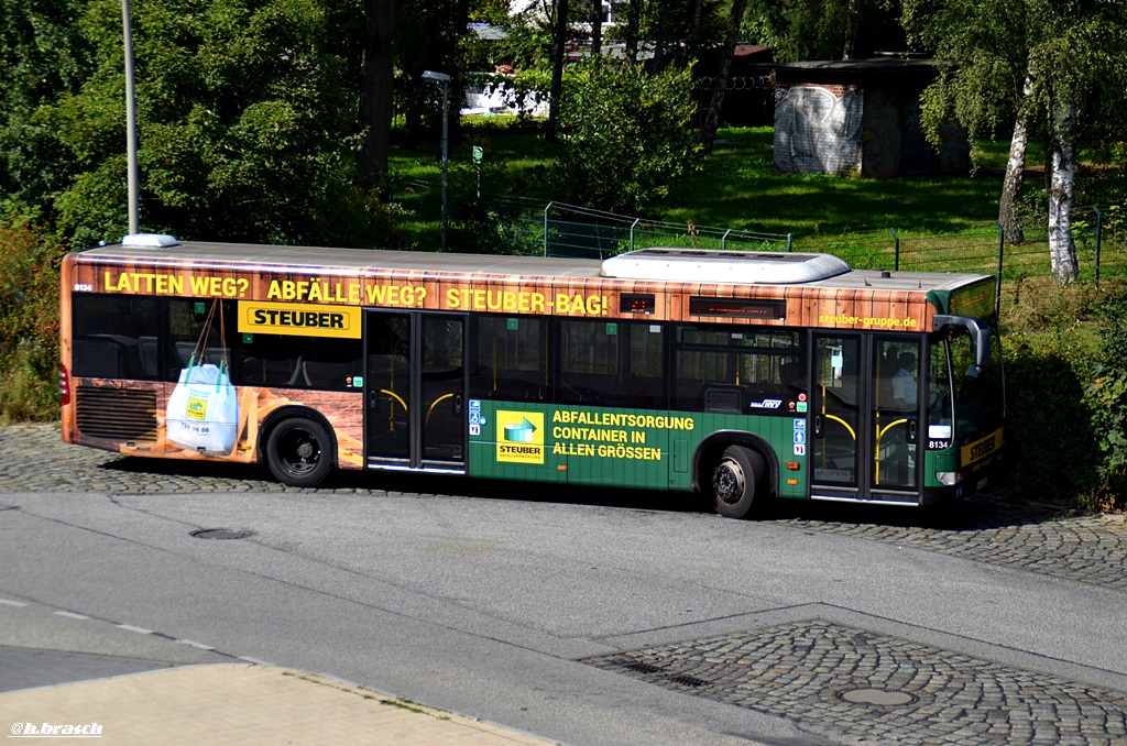 werbebus der marke MB citaro,aufgenommen in hh-billstedt,02.09.17