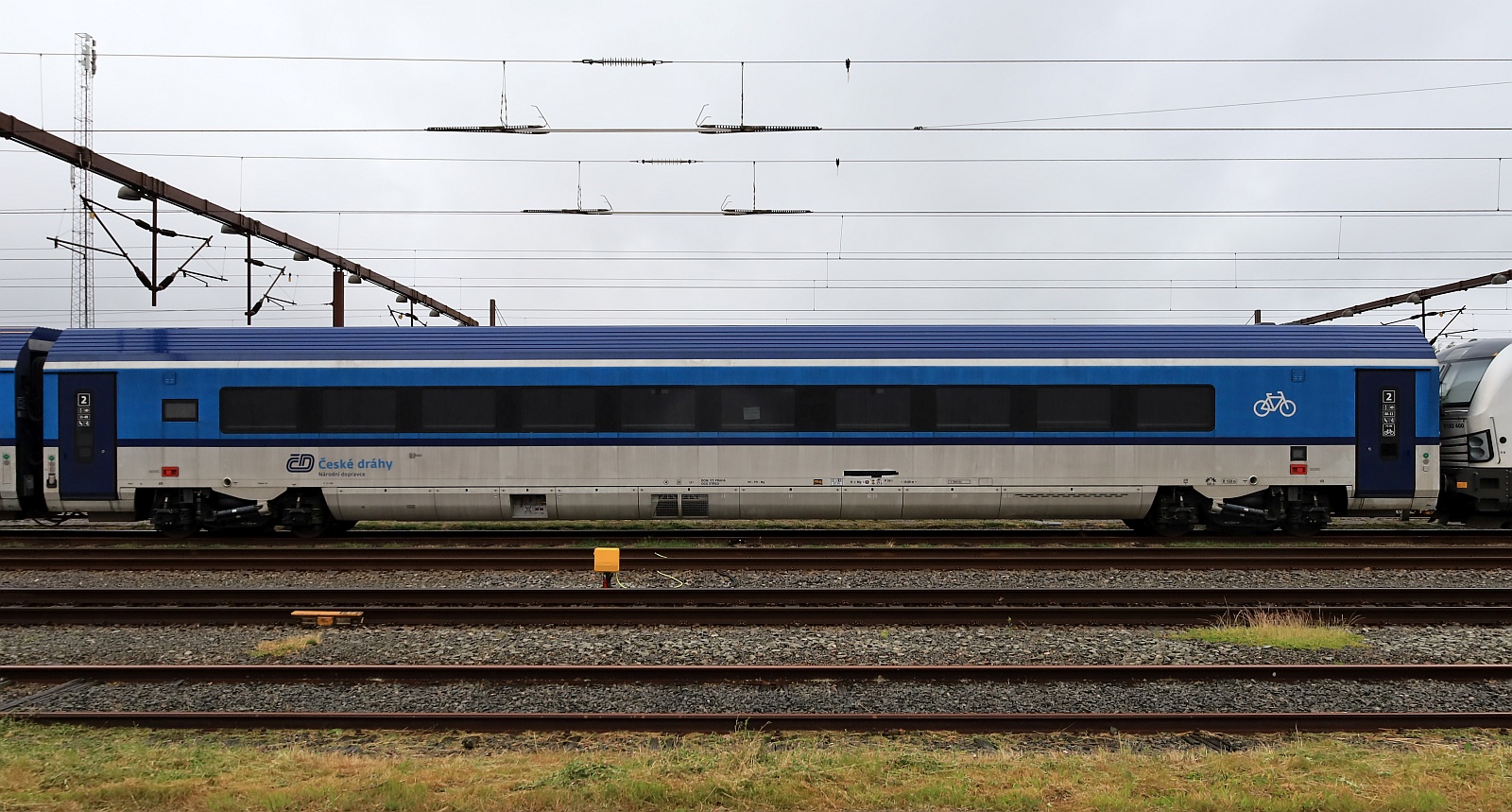 CZ-CD 73 54 20-90 020-2 Gattung Bdmpz883 REV/Sv/xxxx. Pattburg 24.06.2025