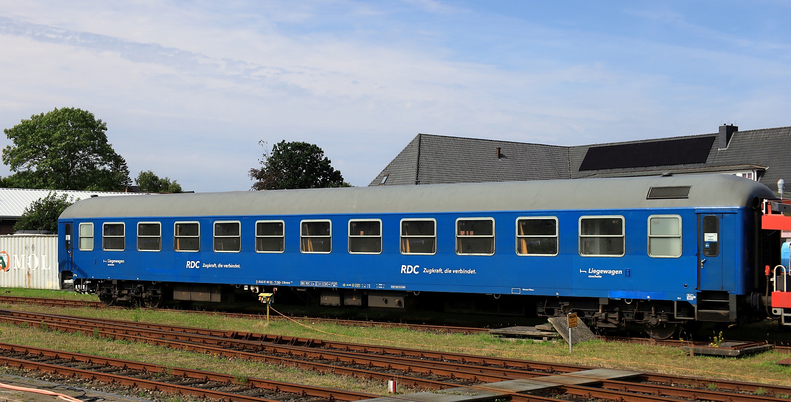 D-RAG 61 80 50-71 100-0 Gattung Bvcmz248.1, REV/EMD/31.01.20. Niebüll/NEG 20.07.2025
