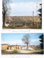 Ende November 2000 wurden die Schranken am B� in Kirchscheidungen abgebaut.