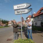 Seit über 12 Jahren macht sich die Interessengemeinschaft Unstrutbahn e.