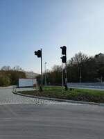 Die letzten EZMG-Signale von Nebra am 25.04.2022.