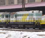 ARCO 4070.04-1 am Zementwerk Karsdorf; 21.01.2010