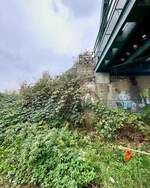 Um eine bautechnische Prüfung der Bahnbrücken für neue Eisenbahnunternehmen zwischen Roßleben und Artern zu ermöglichen, müssen die Brücken auf diesem