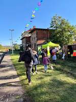 Am 03.10.2025 wurde in Ro�leben das 20.