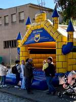 Am 03.10.2025 wurde in Ro�leben das 20.