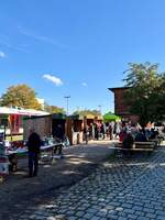 Am 03.10.2025 wurde in Ro�leben das 20.