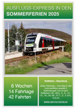 In den Sommerferien vom 28.06.